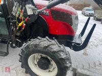 2017 VALTRA A73 4WD TRACTOR - 43