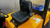 FIAT 5 TONNE 2WD FORKLIFT - 12