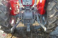 1968 MASSEY FERGUSON 135 2WD TRACTOR - 22