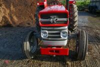 1968 MASSEY FERGUSON 135 2WD TRACTOR - 32