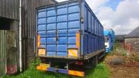 DAF LF LORRY & 20' CONTAINER - 3