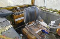 MASSEY FERGUSON 50B WHEELED DIGGER (S/R) - 2