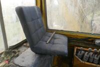 MASSEY FERGUSON 50B WHEELED DIGGER (S/R) - 3
