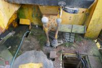 MASSEY FERGUSON 50B WHEELED DIGGER (S/R) - 20