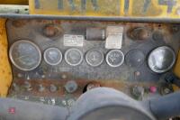 MASSEY FERGUSON 50B WHEELED DIGGER (S/R) - 22