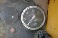 MASSEY FERGUSON 50B WHEELED DIGGER (S/R) - 23