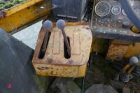 MASSEY FERGUSON 50B WHEELED DIGGER (S/R) - 24