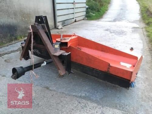 2016 SUTON PTO ROAD BRUSH FP231