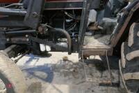 1990 INTERNATIONAL CASE 695 2WD TRACTOR - 5