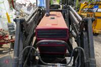1990 INTERNATIONAL CASE 695 2WD TRACTOR - 7