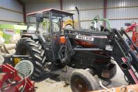 1990 INTERNATIONAL CASE 695 2WD TRACTOR - 20