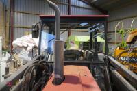 1990 INTERNATIONAL CASE 695 2WD TRACTOR - 23