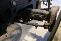 1990 INTERNATIONAL CASE 695 2WD TRACTOR - 27
