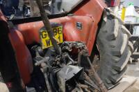 1990 INTERNATIONAL CASE 695 2WD TRACTOR - 28