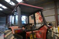 1990 INTERNATIONAL CASE 695 2WD TRACTOR - 30