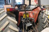 1990 INTERNATIONAL CASE 695 2WD TRACTOR - 32
