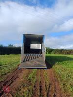 2007 7.5T HORSE LORRY - 5