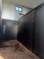 2007 7.5T HORSE LORRY - 7