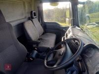 2007 7.5T HORSE LORRY - 9