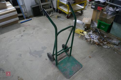 SACK TRUCKS