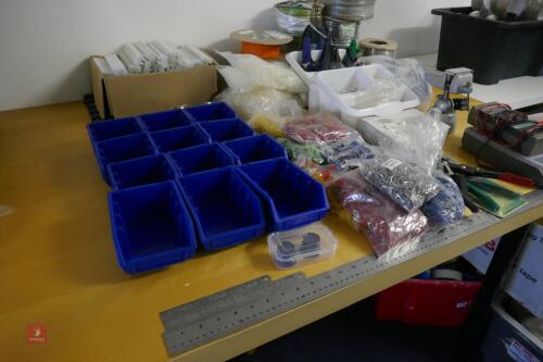 ELECTRICAL TOOL & ACCESSORY KIT