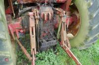 INTERNATIONAL 955 2WD TRACTORS (S/R) - 5