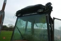 INTERNATIONAL 955 2WD TRACTORS (S/R) - 7