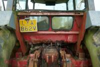 INTERNATIONAL 955 2WD TRACTORS (S/R) - 8