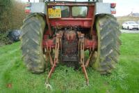 INTERNATIONAL 955 2WD TRACTORS (S/R) - 9