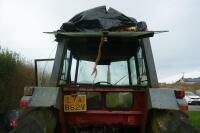 INTERNATIONAL 955 2WD TRACTORS (S/R) - 11