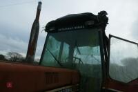INTERNATIONAL 955 2WD TRACTORS (S/R) - 16