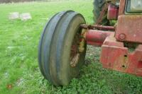 INTERNATIONAL 955 2WD TRACTORS (S/R) - 18