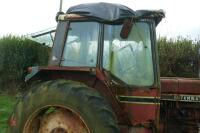 INTERNATIONAL 955 2WD TRACTORS (S/R) - 20