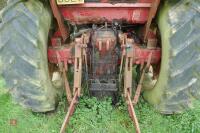 INTERNATIONAL 955 2WD TRACTORS (S/R) - 26