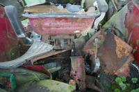 INTERNATIONAL 955 2WD TRACTORS (S/R) - 27
