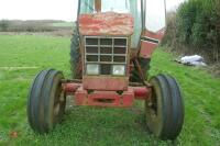 INTERNATIONAL 955 2WD TRACTORS (S/R) - 35