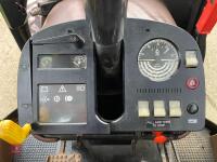 1989 JOHN DEERE 3050 4WD TRACTOR - 7