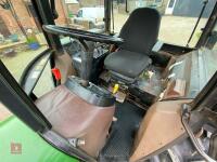 1989 JOHN DEERE 3050 4WD TRACTOR - 9