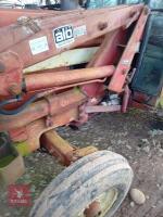 1980 INTERNATIONAL 2WD 684 C/W LOADER - 6