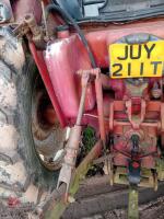 1978 INTERNATIONAL 684 2WD TRACTOR - 4