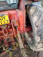 1978 INTERNATIONAL 684 2WD TRACTOR - 7