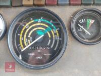 1996 ZETOR 7540E LOADER 4WD TRACTOR - 3