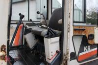 KUBOTA 4.5TON EXCAVATOR - 6