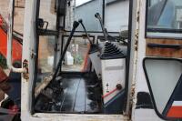 KUBOTA 4.5TON EXCAVATOR - 9