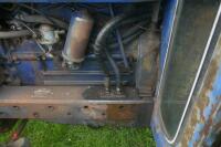 1978 LEYLAND 462 SYNCHRO 4WD TRACTOR - 3