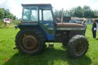 1978 LEYLAND 462 SYNCHRO 4WD TRACTOR - 21