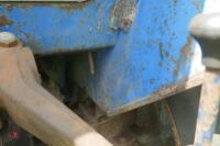 1978 LEYLAND 462 SYNCHRO 4WD TRACTOR - 46