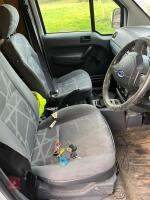 2007 FORD TRANSIT CONNECT VAN - 9
