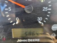 2010 JOHN DEERE 5090M C/W MX U8 LOADER - 6