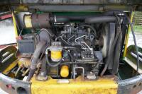 2000 JCB 803 PLUS 3.5TON MINI DIGGER - 5